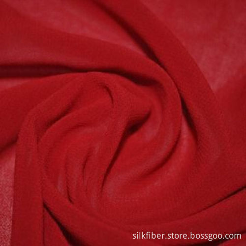 2026 chiffon fabric, 57/58" width